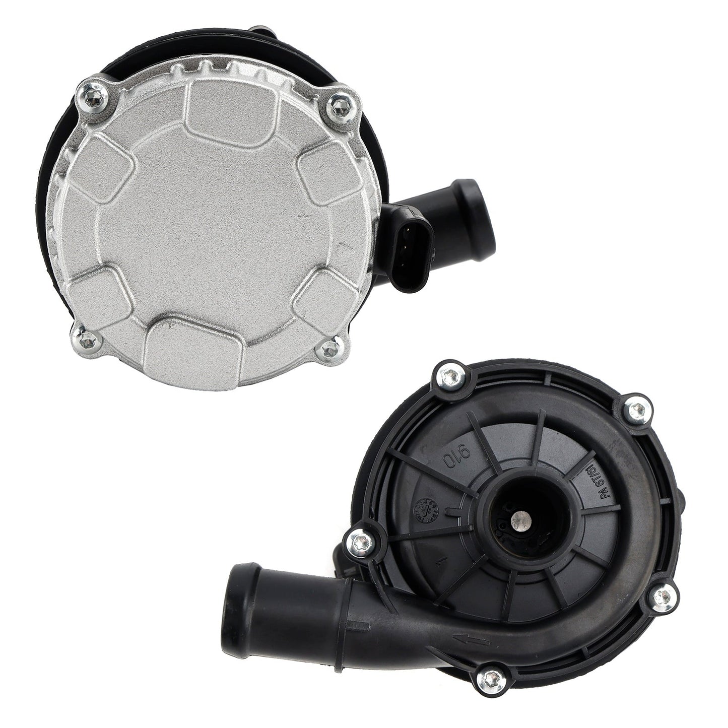 2014-2022 For Skoda Fabia III Estate NJ5 Auxiliary Electric Water Pump 3Q0965567C