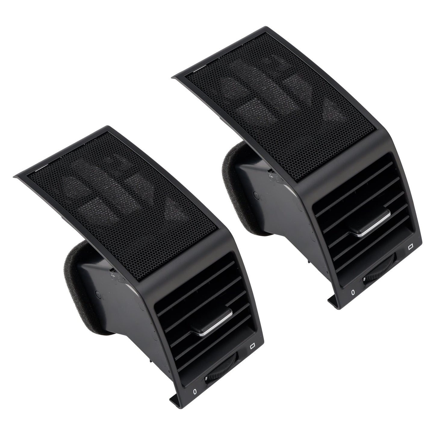 2004-2018 Mercedes W463 G Class G500 G55 AMG Left & Right A/C Air Vent 4636807408