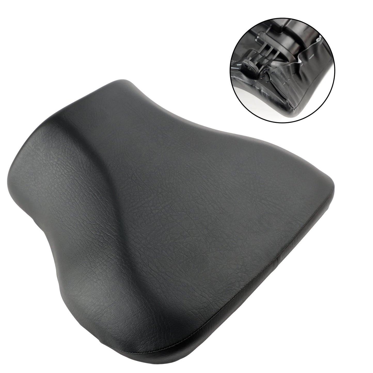 2000-2002 SUZUKI GSXR 1000 Front Driver Raider Seat Pillion Saddle