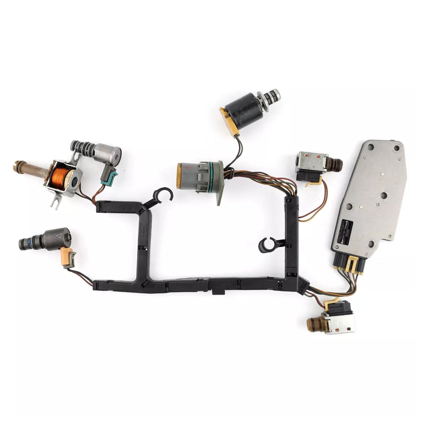 1994-2002 Camaro v6 3.4 l 3.8 l 4spd 9PCS Transmission Solenoid Kit 24212690