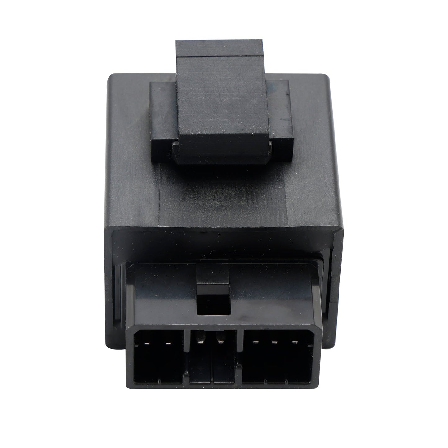 1999-2001 Yamaha XJR1300SP Relay Assembly 5EA-81950-00 5EA-81950-01