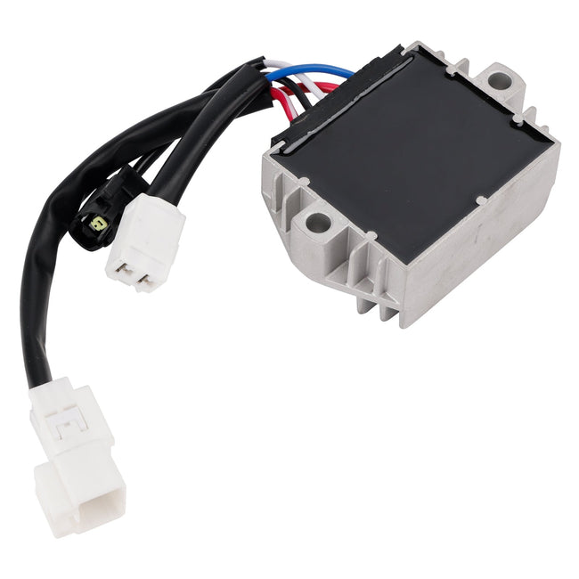 VOLTAGE REGULATOR 642202 FOR PIAGGIO APE TM 703 FL2 220 P703 MP P501 P601