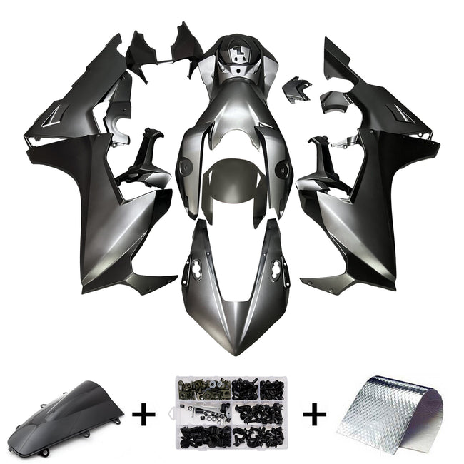 Injection Fairing Kit Bodywork Plastic ABS For Honda CBR1000RR 2017-2023