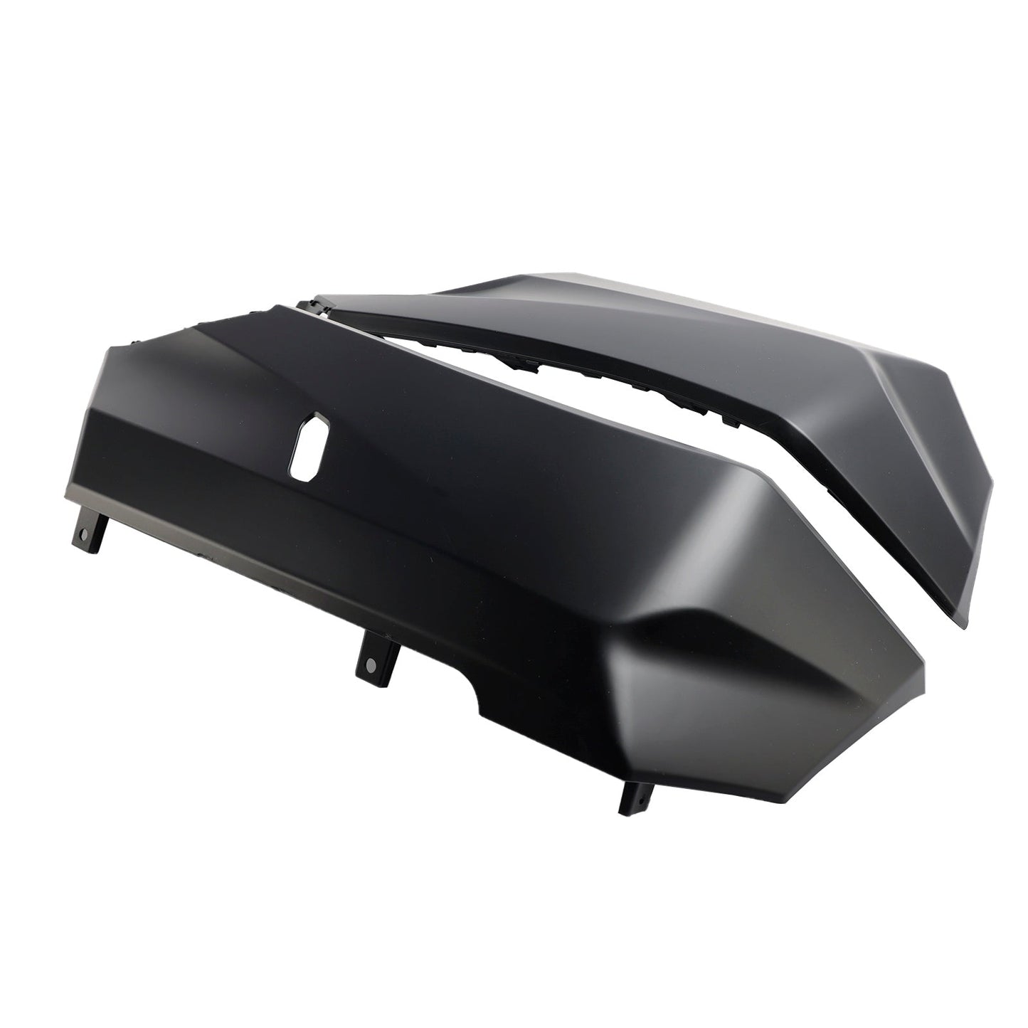 2023-2024 Honda ADV 160 Side pedal Cover Panel Fairing Cowl