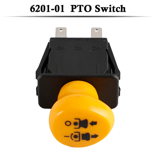 430-205 Delta for PTO Switch Compatible With Delta 6201-01