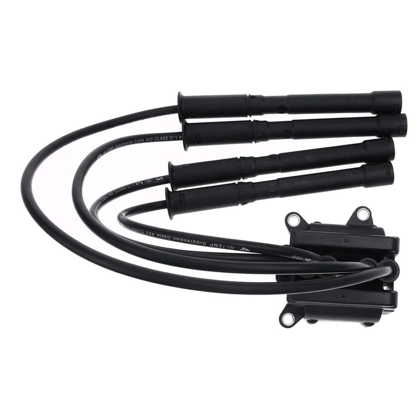 Ignition Coil Pack 8200051128 For Renault Clio II Renault Kangoo Twingo