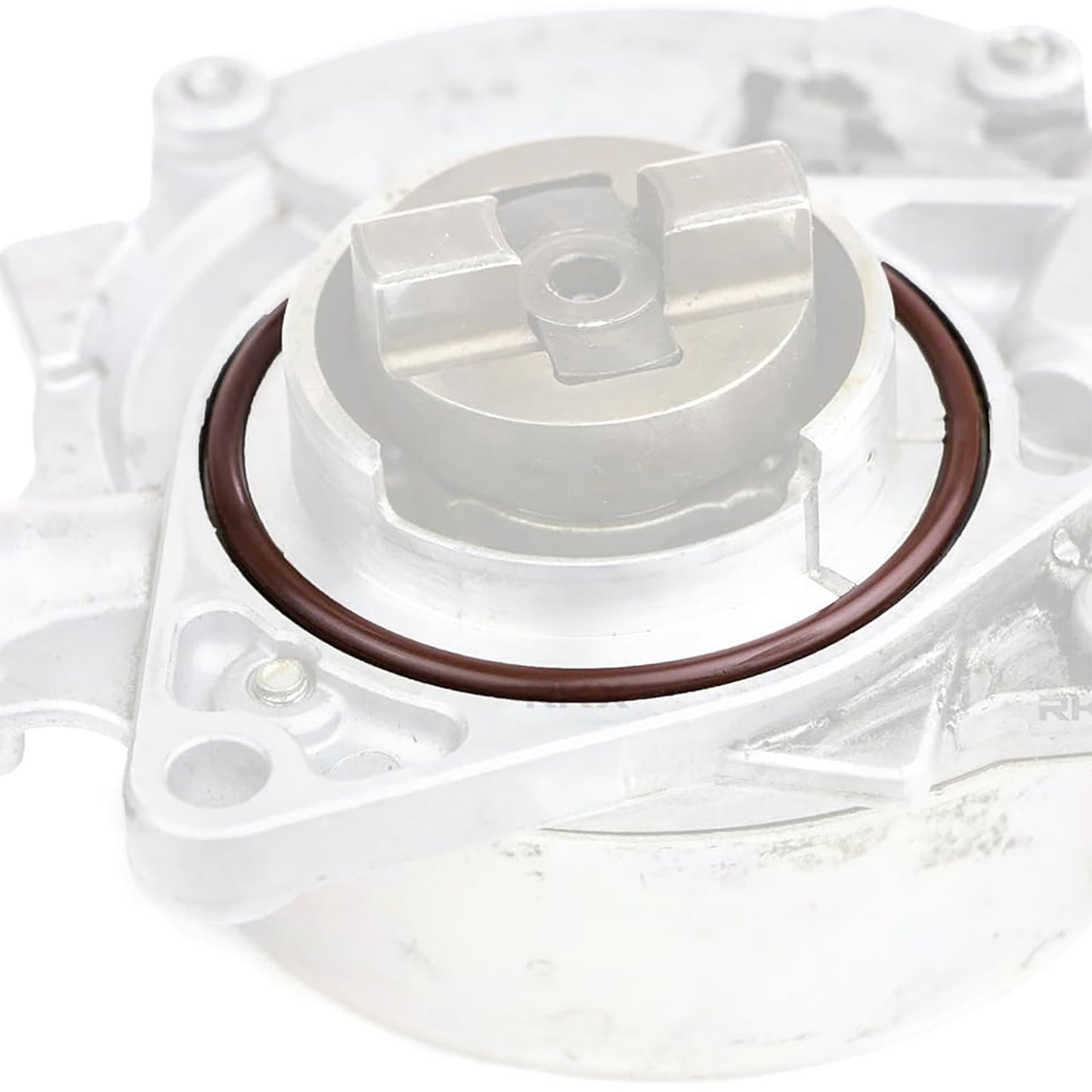 Vacuum Pump Reseal Rebuild Kit 7556919 Gasket For Mini Cooper 1.6L 1.6T N12 N14