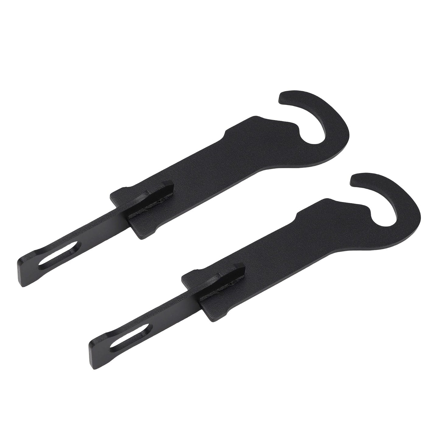 4.5" Extention Door Latch For Polaris Rzr Pro Xp 2020-2025 Turbo R/4 General