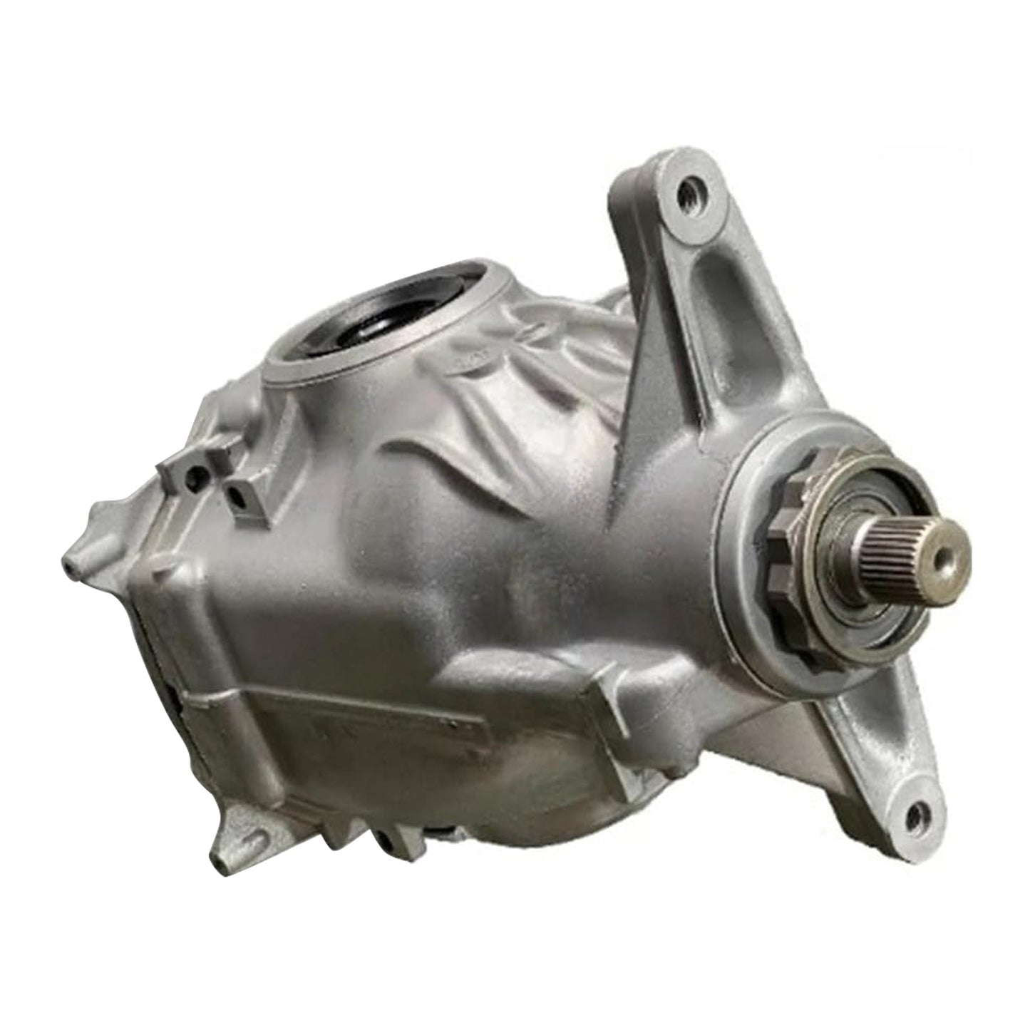 BMW G11 G12 G32 Rear Differential Axle Carrier 3.08 33108686212 33102387169