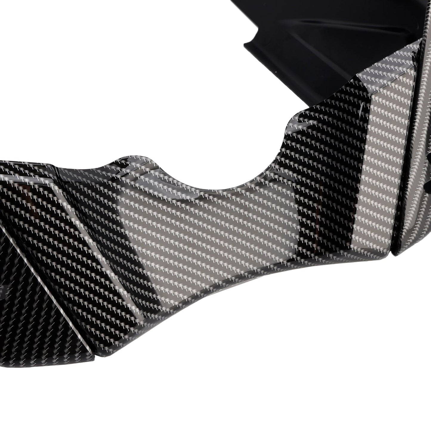 2022-2025 Yamaha XSR900 Belly Pan Lower Engine Spoiler Fairing Cover