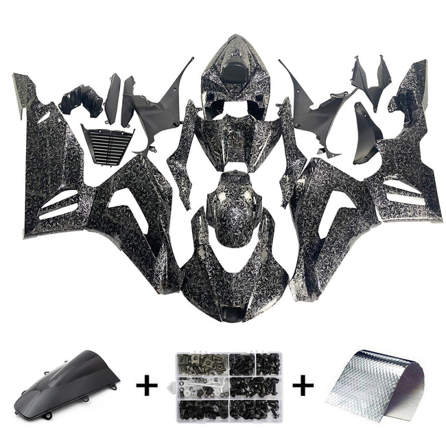 Injection Fairing Kit Bodywork Plastic ABS For Honda CBR1000RR-R 2020-2023