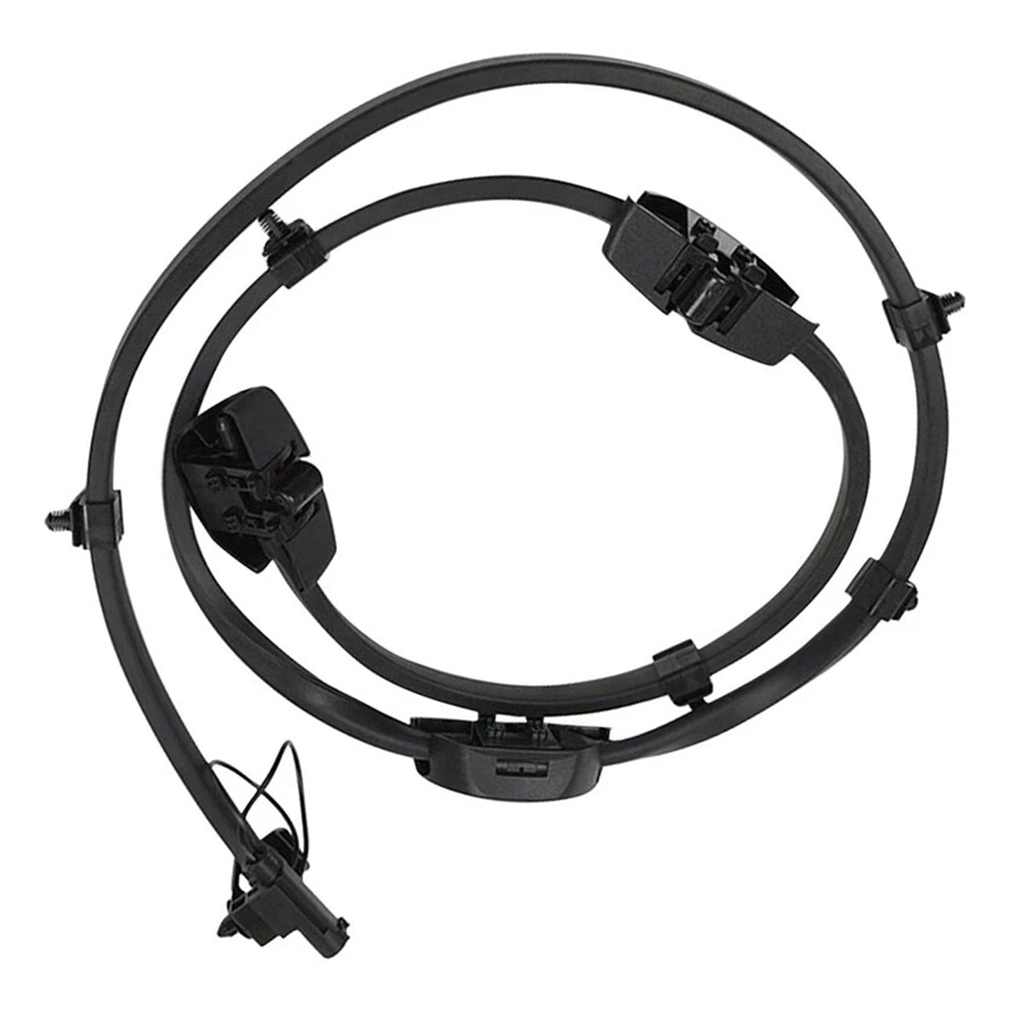 Windshield Washer Nozzle Hose for BMW 5-Ser G30 G31 F90 M5 G38 530i 61667388756