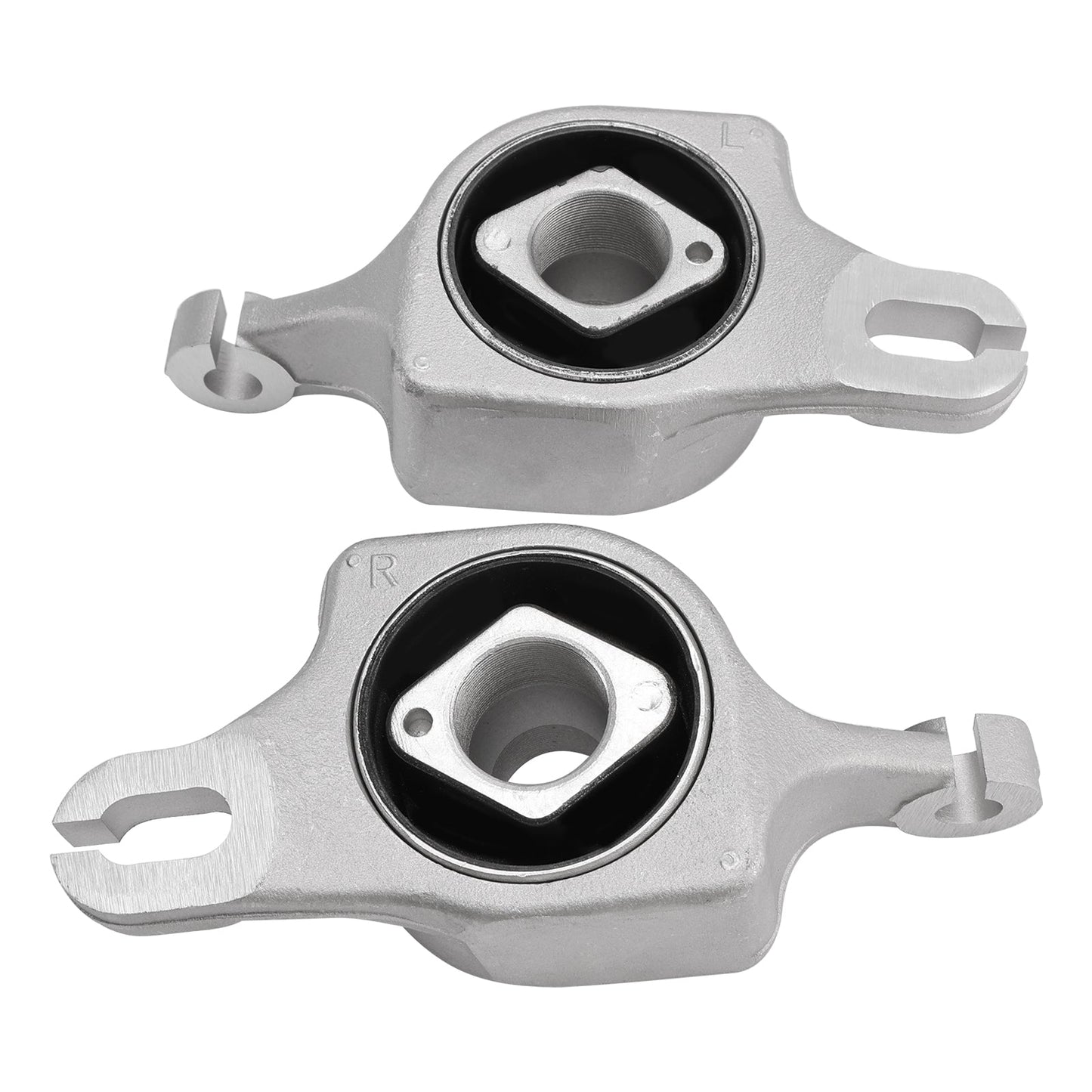 2x Rear Control Arm Bushing 1663300143 For Mercedes-Benz GL350 ML250 GLE63 AMG
