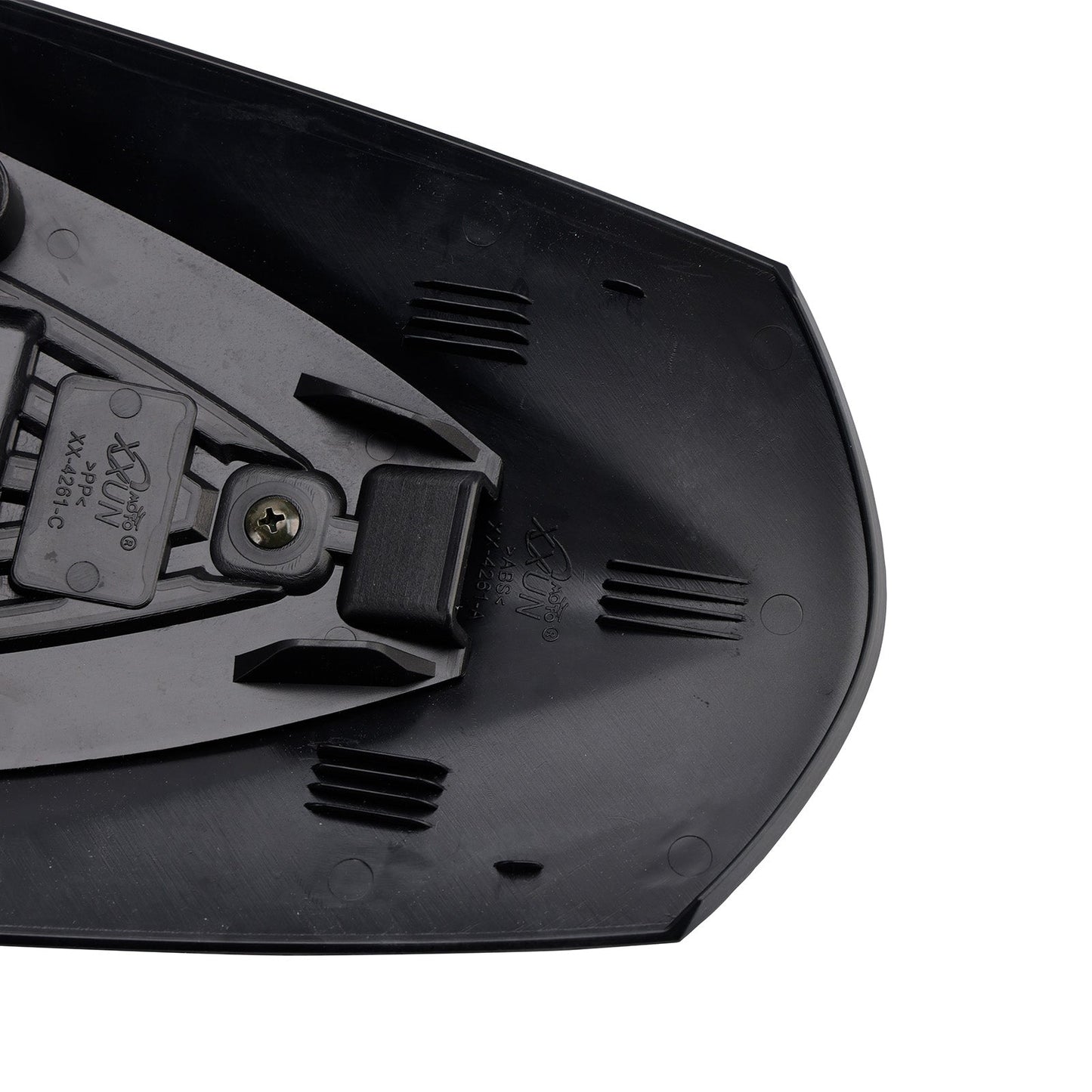 2021-2024 For Speed Triple 1200 RS Rear Tail Seat Fairing Cowl Cover