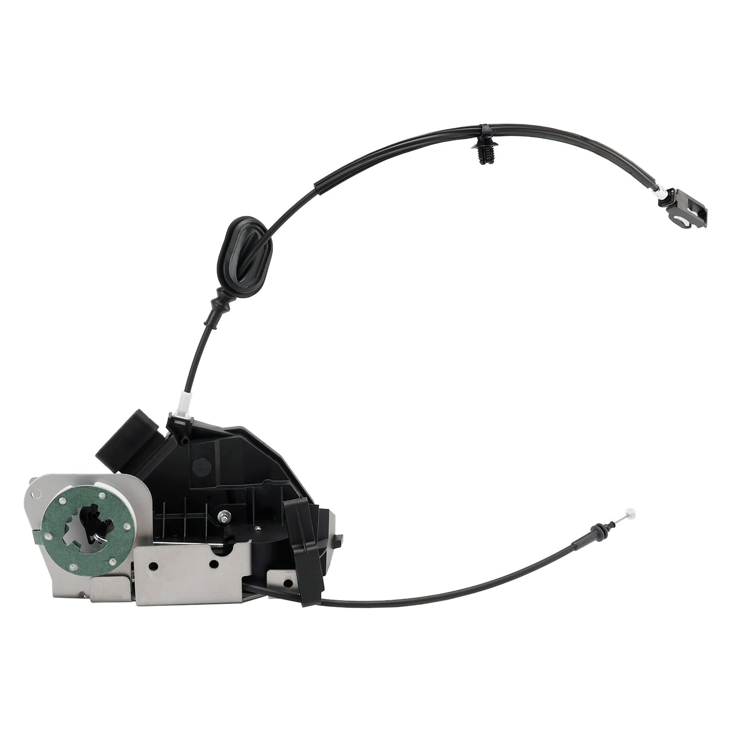 2012-2015 Ford Transit Tourneo Custom V362 Front Left Door Lock BK21-V219A65-DK