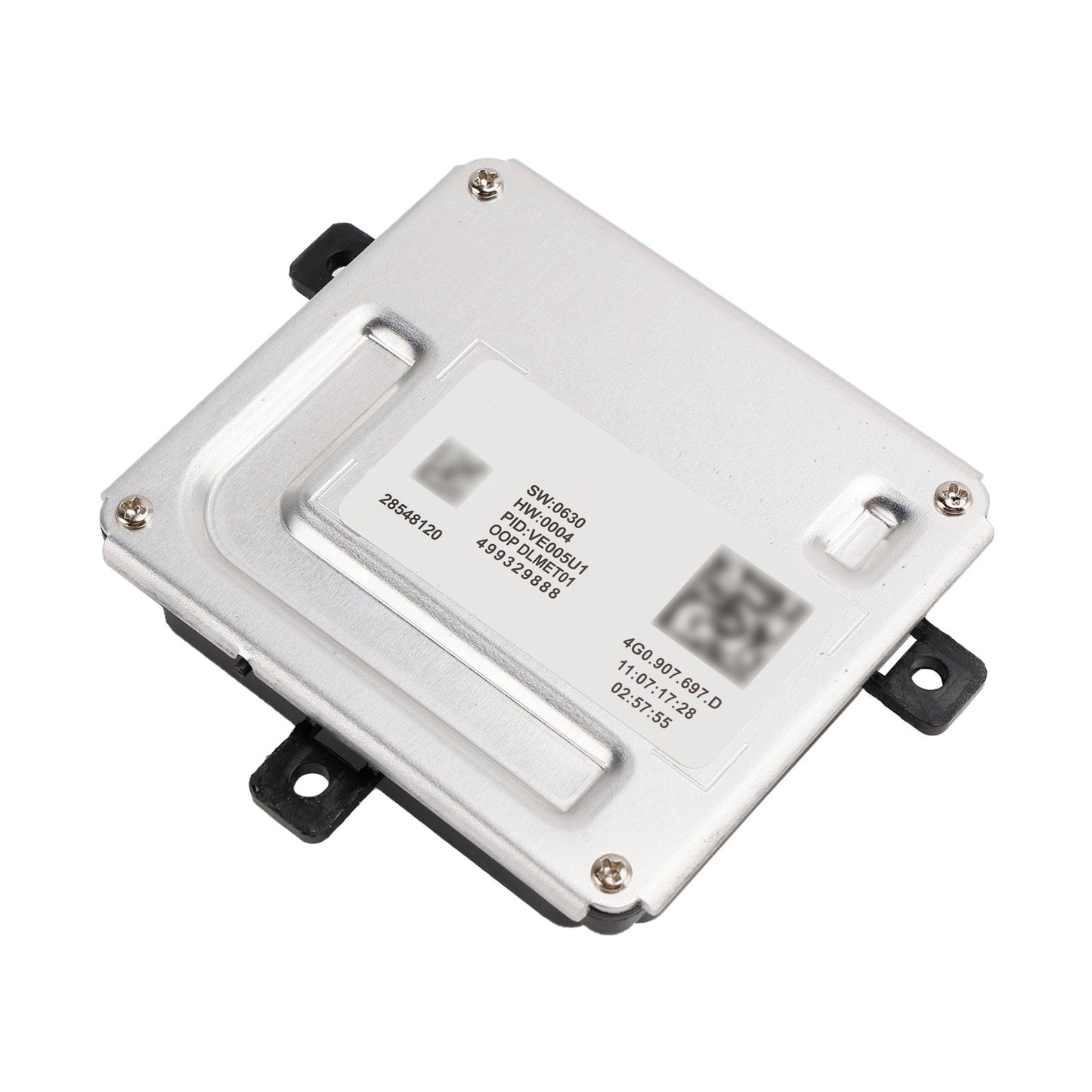 Daytime Running Light Module DRL Control Unit Ballast 4G0.907.697.D For Audi