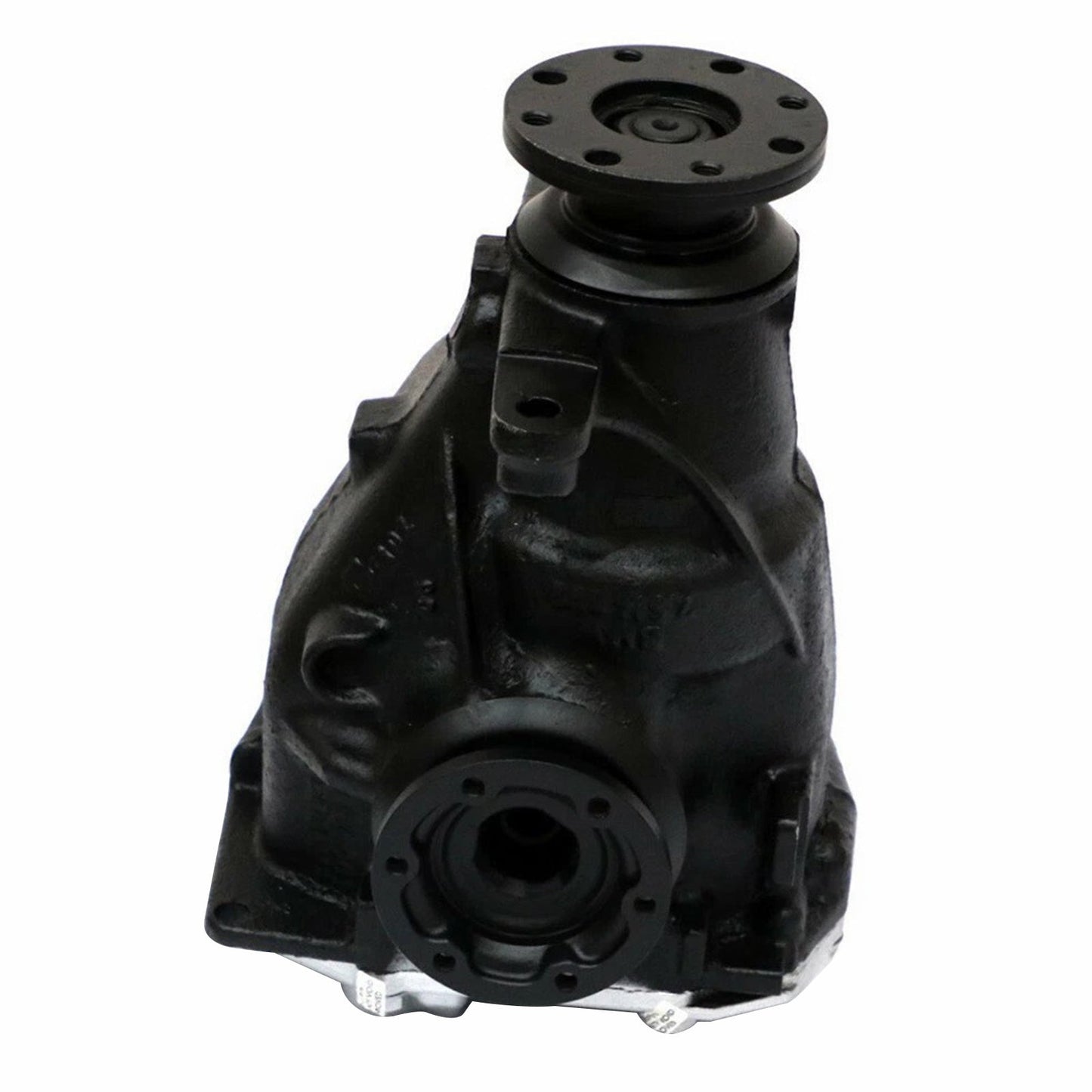 Rear Axle Gear Differential Diff Ratio 3.45 For BMW E87 E90 33107524322 7524322