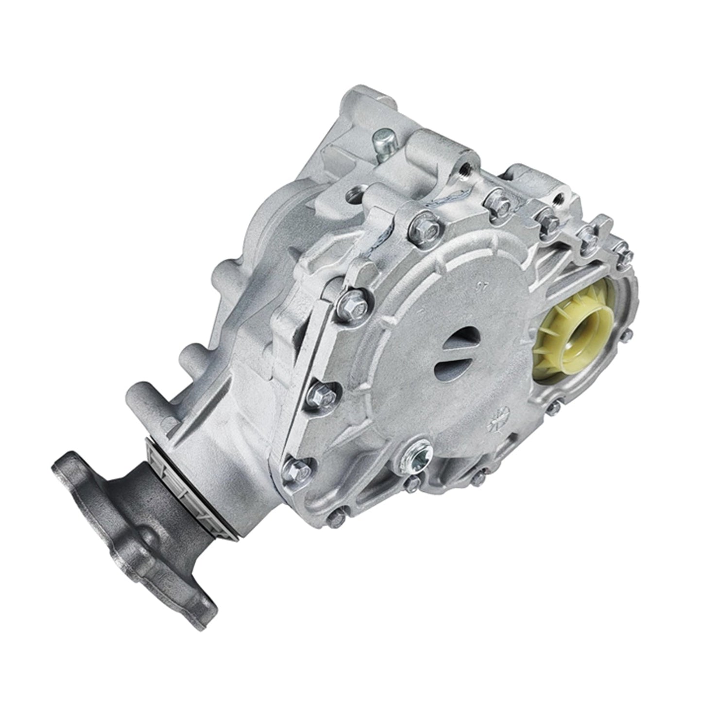 2007-2014 Ford Edge Naturally Aspirated V6 213 3.5L (3496cc) Transfer Case Differential AWD 7T4Z7251D AT4Z7251A