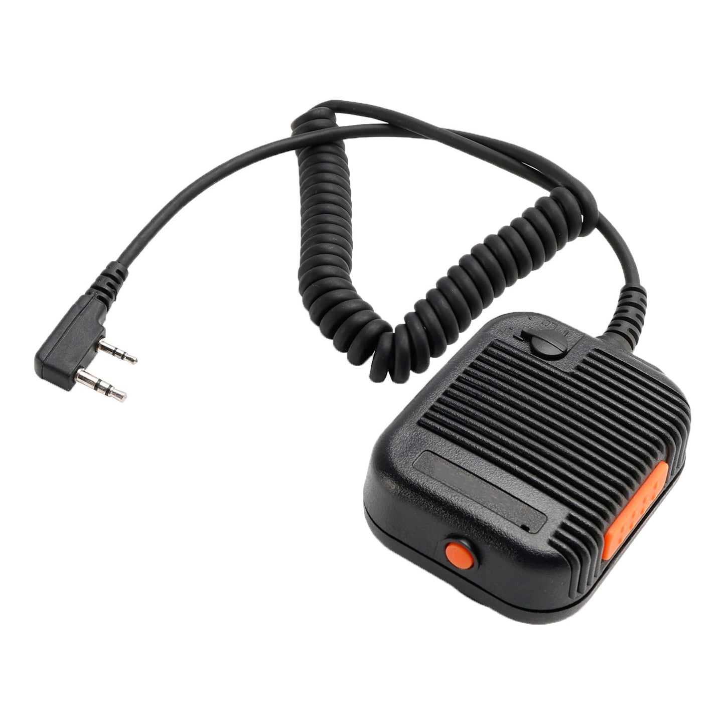 AR-152 Microphone Speaker For TK-220 TH-F6 RPV516A KG659 TG-2AT PX-666 UV-5RB