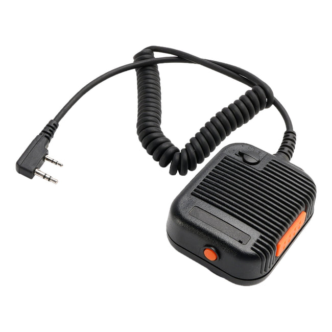 AR-152 Microphone Speaker For TK-220 TH-F6 RPV516A KG659 TG-2AT PX-666 UV-5RB