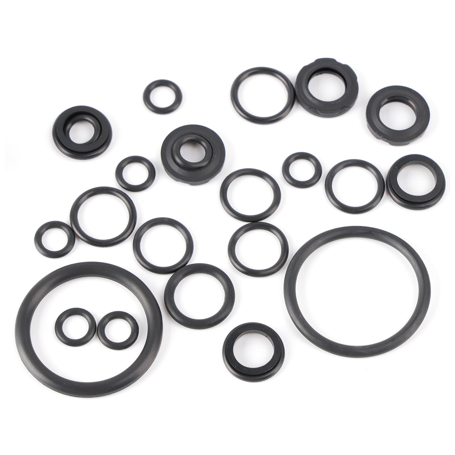 2009-2012 Toyota Highlander 2.7 Transmission Master Rebuild Kit W/ Filter U760E U760F