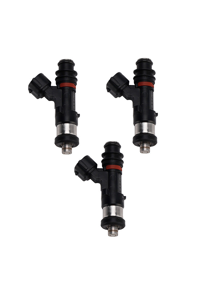 2010-2024 Suzuki DF40A DF50A DF60A Fuel Injectors 15710-85K00 3PCS