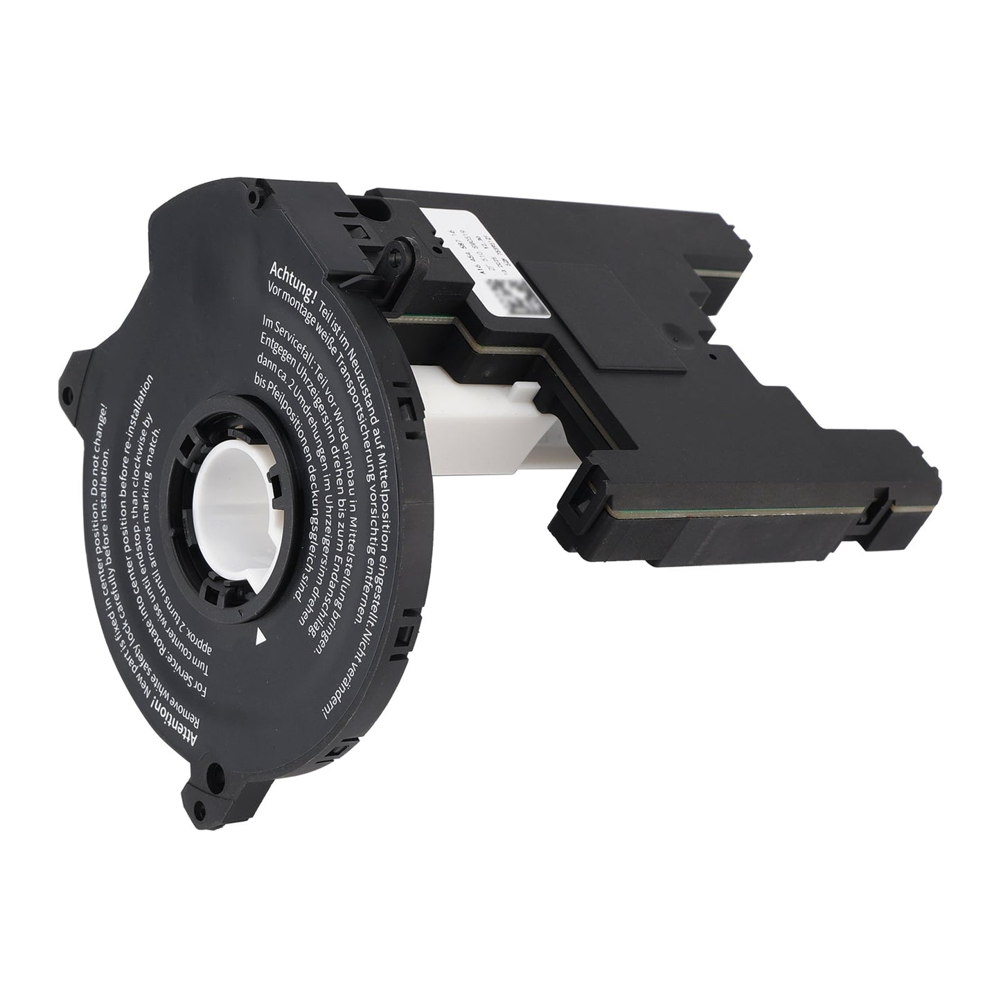 2007 For Mercedes-Benz R63 AMG Steering Wheel Angle Sensor 164545871664