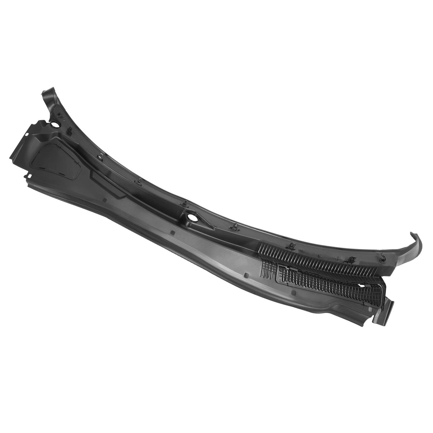 2005-2010 For Dodge Charger Windshield Wiper Cowl Top Panel 04805834AD