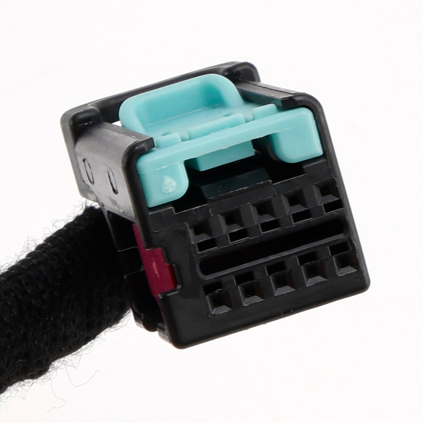 2020 - PRESENT SKODA KAMIQ Automatic GearBox Selector Micro Switch 3Q0713128A