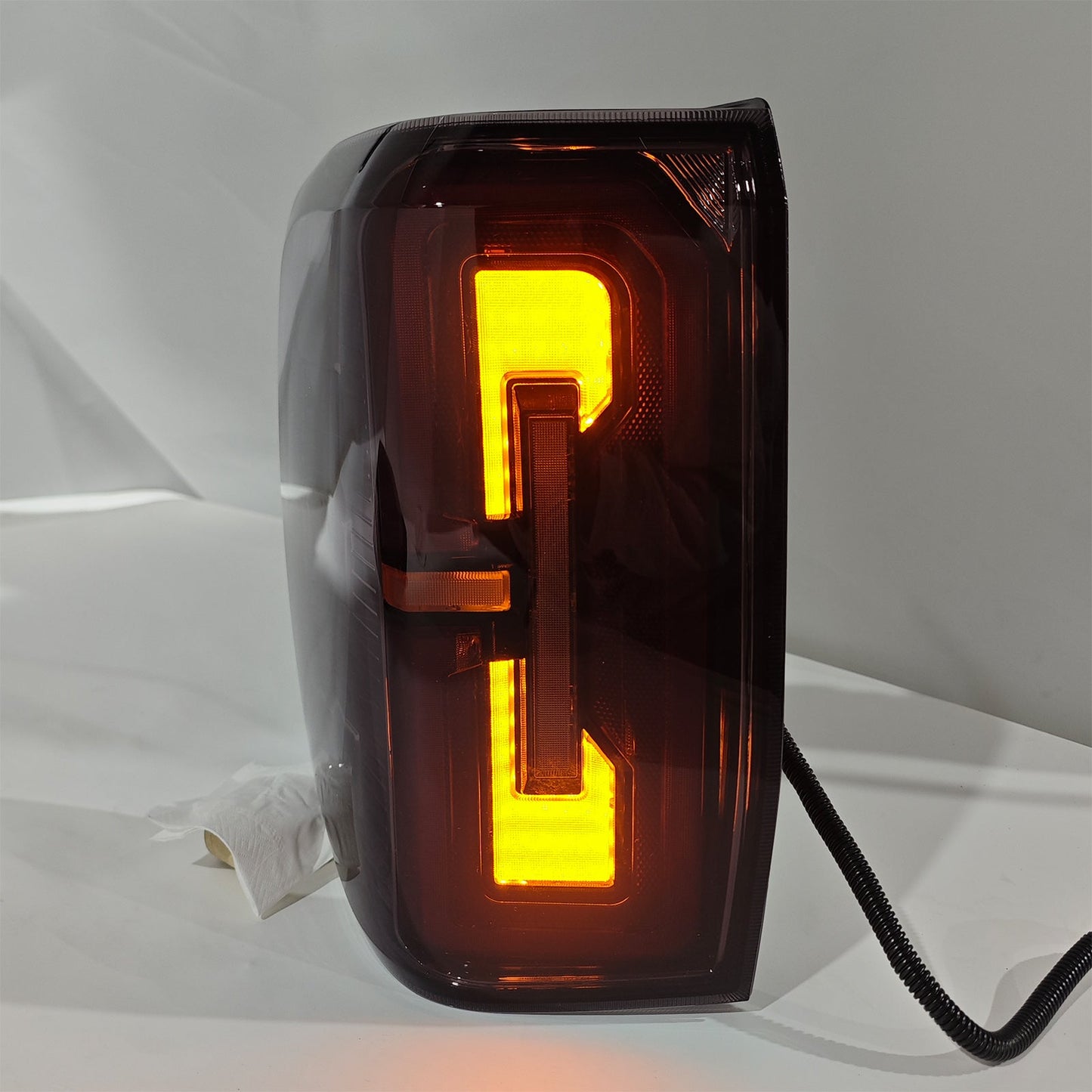 2022+ Ford Ranger Left+Right LED Rear Tail Light Assembly