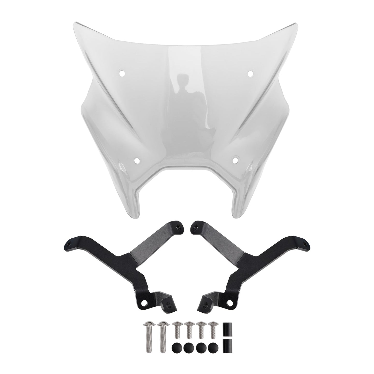2024-2025 YAMAHA MT-09 MT09 Windshield WindScreen