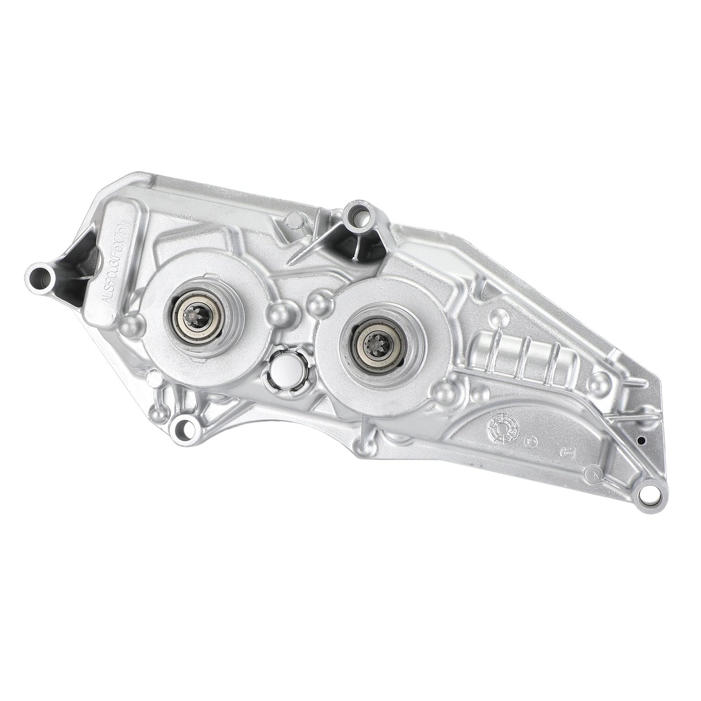 2011-2024 Ford Fiesta 1.0L Programmed TCU TCM Transmission Control Module A2C53377498