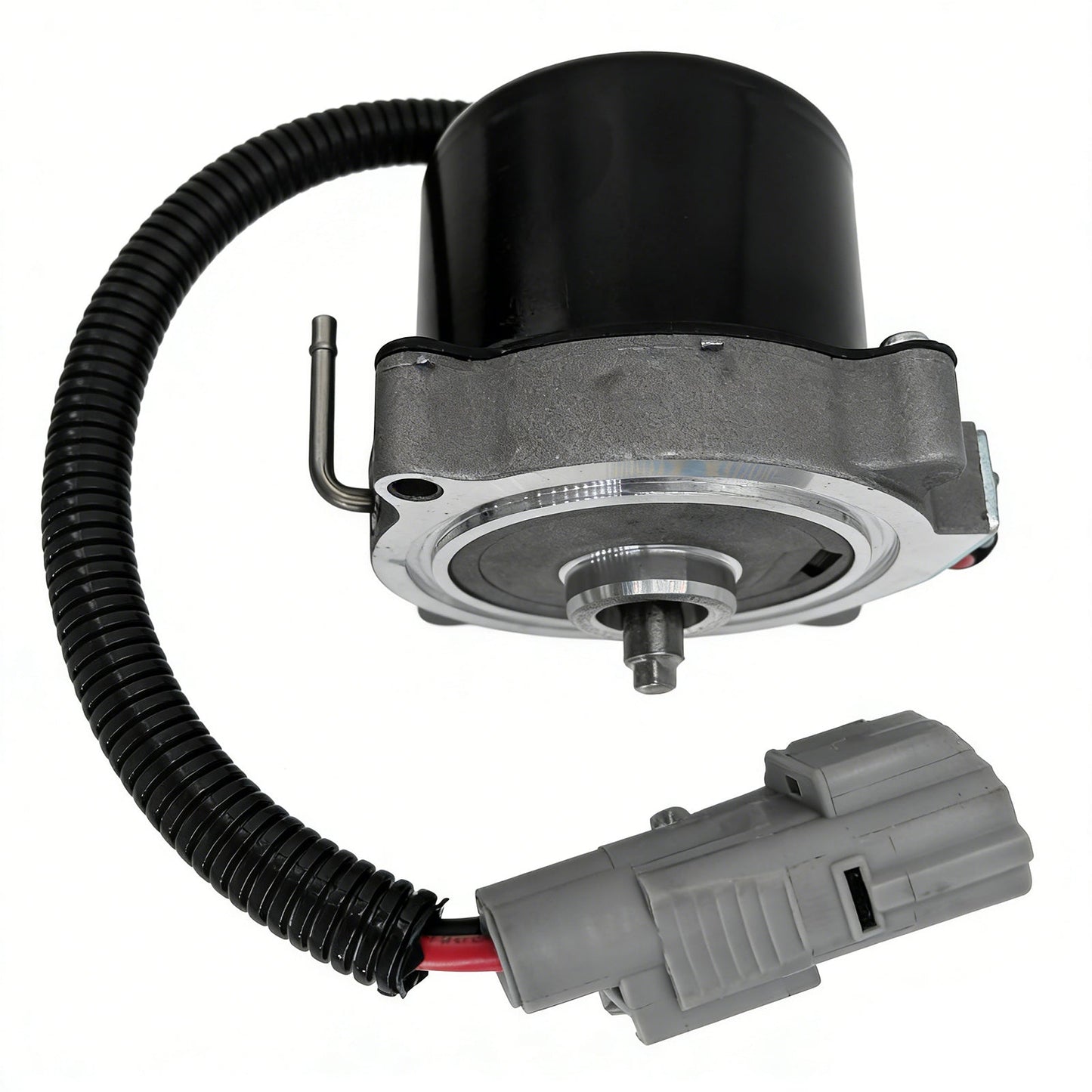 For LEXUS LX570 URJ201W-GNZGK 3URFE ATM 8FC Height Control Pump Motor 48910-60033