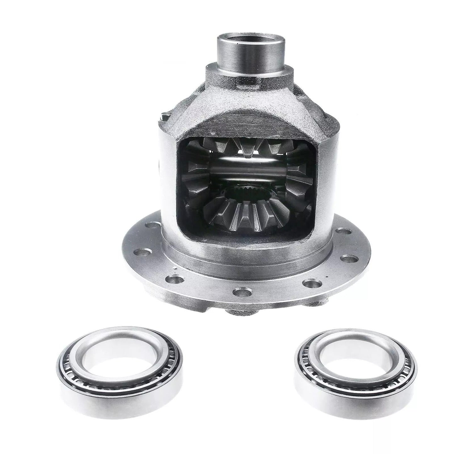 1995-2000 Chevrolet Tahoe V8 5.7L OHV Differential Case Kit Assembly 40048044