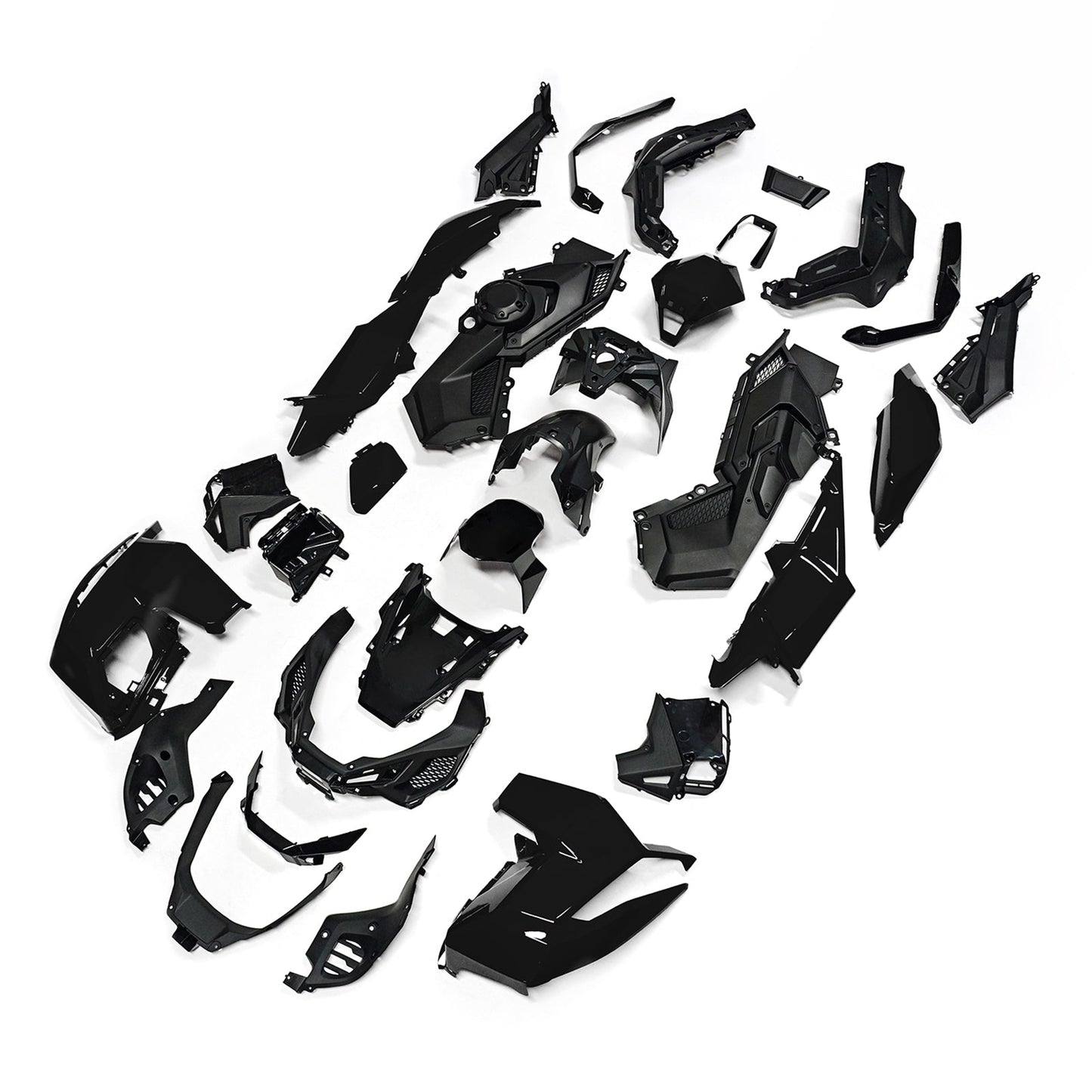 Injection Bodywork Fairing Kit for Honda X-ADV 750 2025-2026