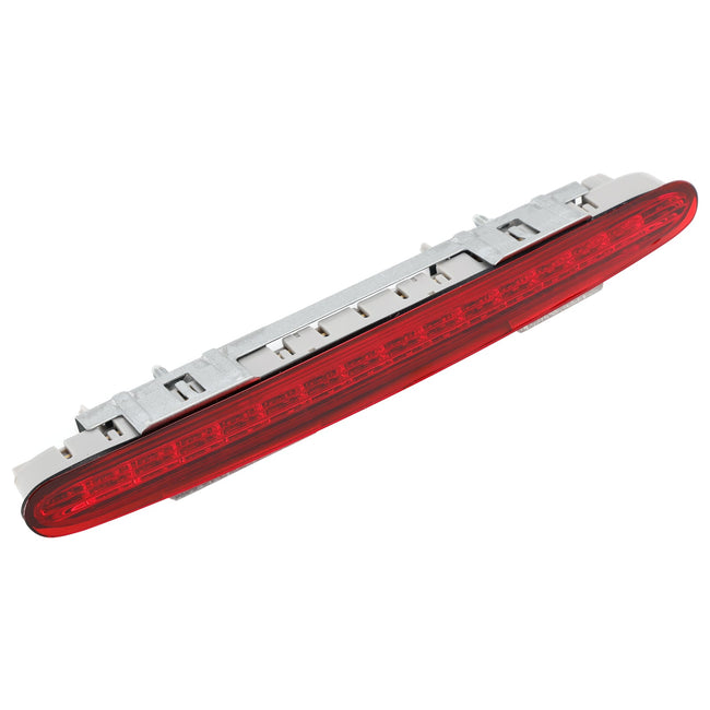 Rear Third Brake Light Lamp For Mercedes Benz SL55 SL550 R230 2002-2012 Red