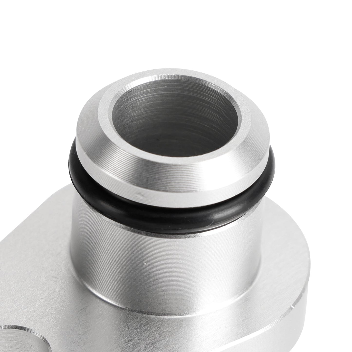 GM GMC Duramax Diesel 6.6L Crankcase Breather Repair Fittings
