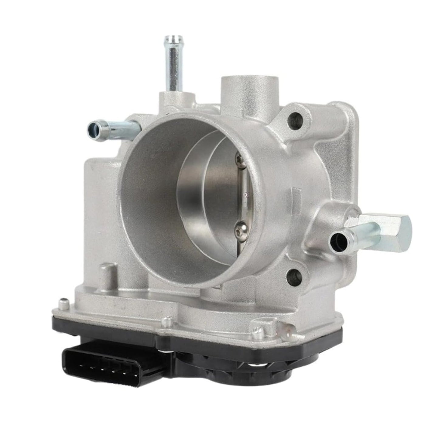 2009-2010 Toyota Corolla L4 1.8L GAS Throttle Body 22030-0T070 678023 19205603