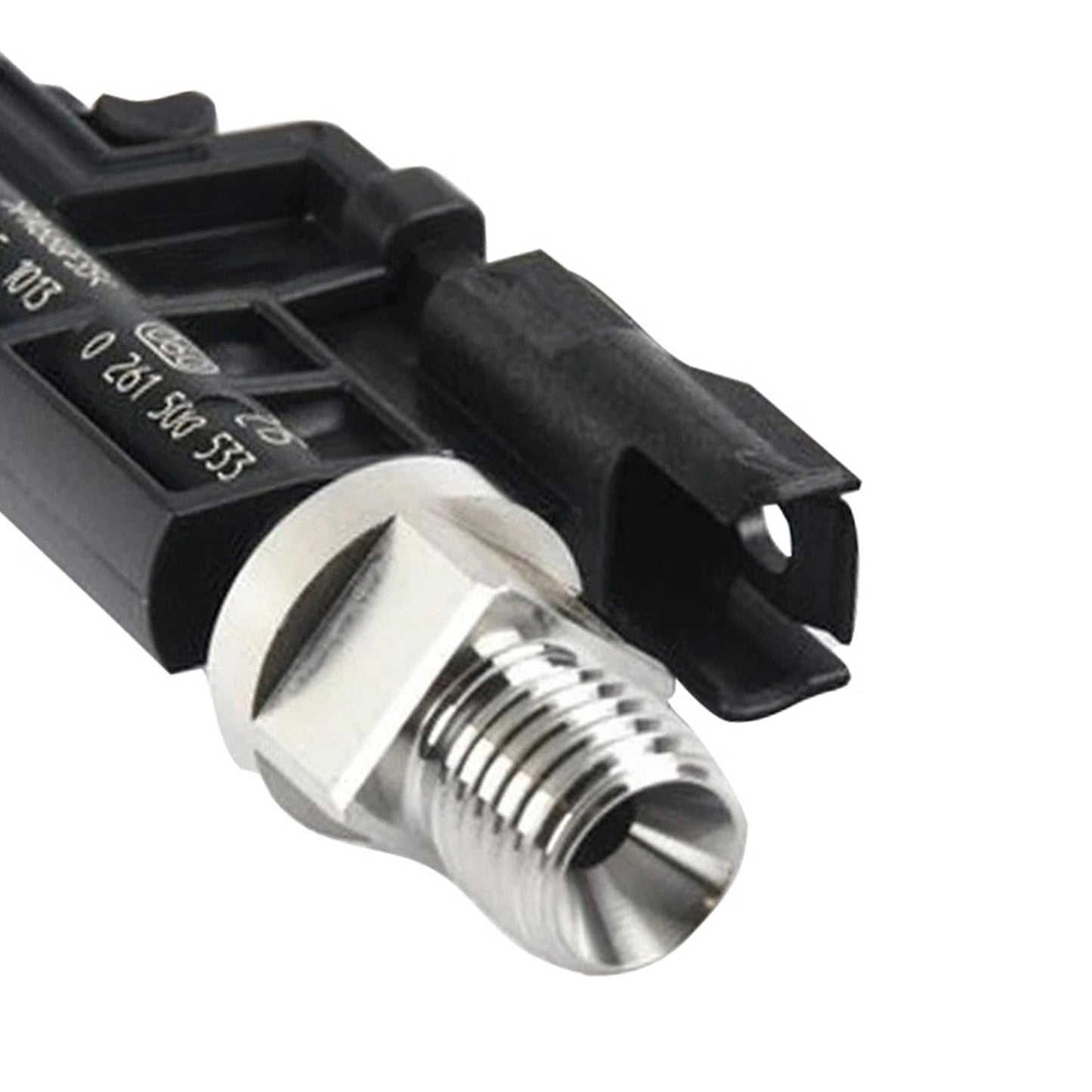 2014-2015 For BMW ACTIVEHYBRID 7 4PCS Fuel Injector 13647639994