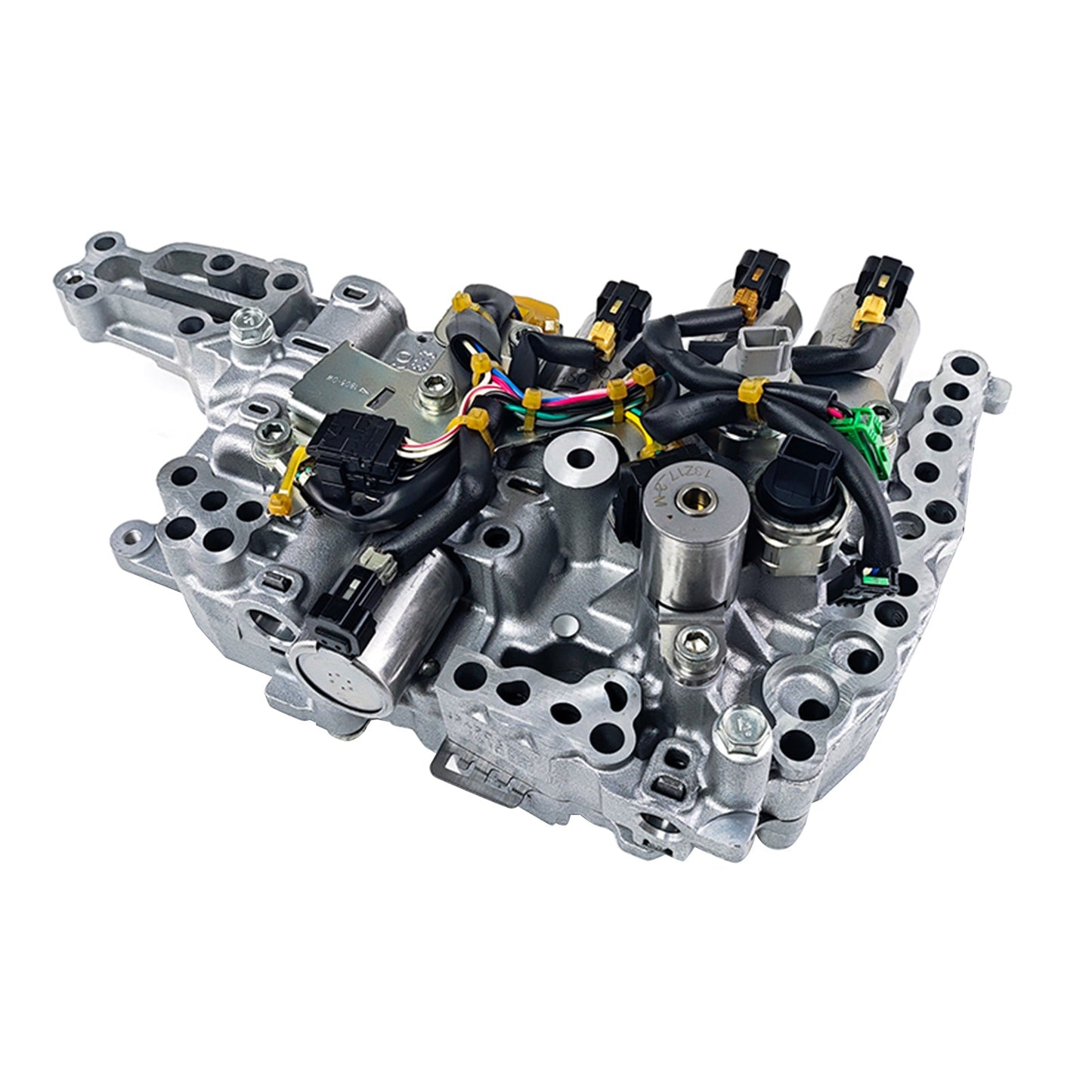 2015-2016 Nissan Juke AWD/2WD L4 1.6L Turbo JF018 CVT Transmission Valve Body
