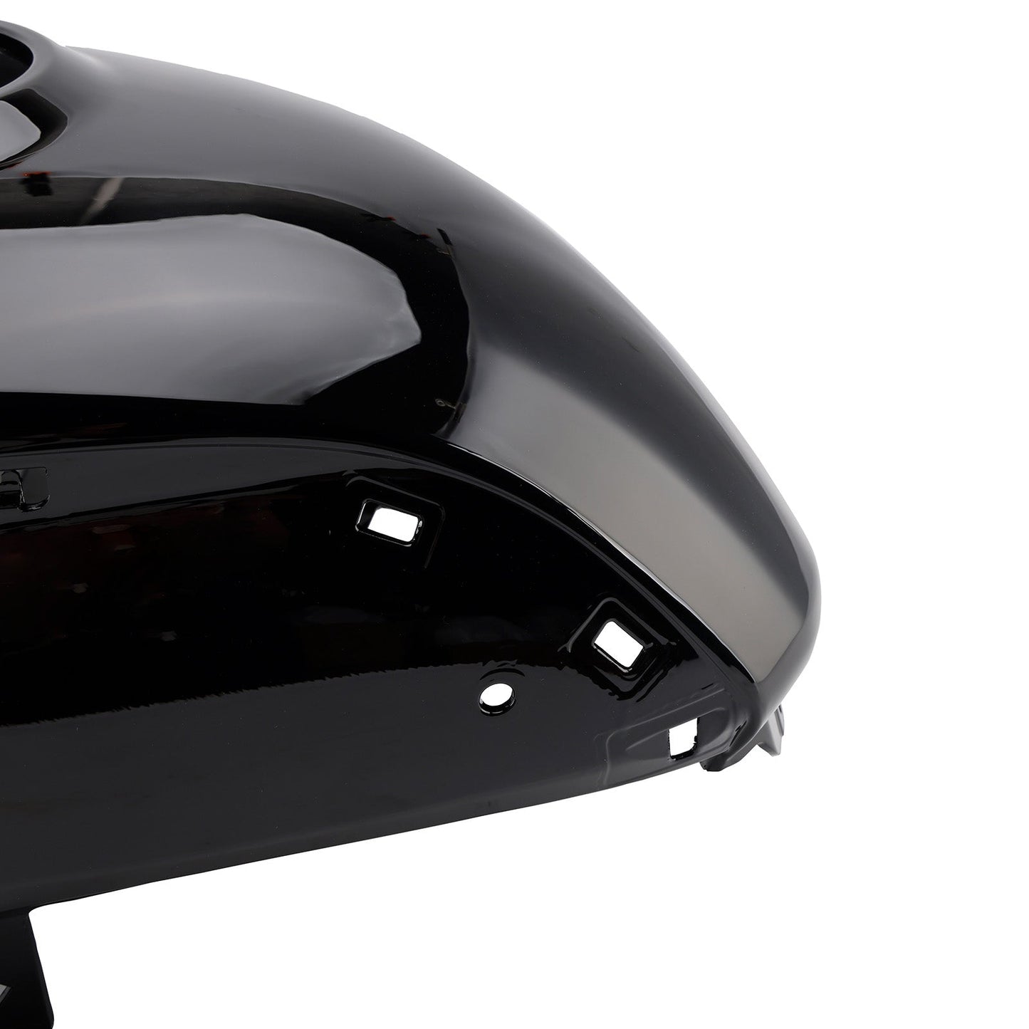 2021-2024 or Trident 660 Gas Tank Cover Fairing Protector F