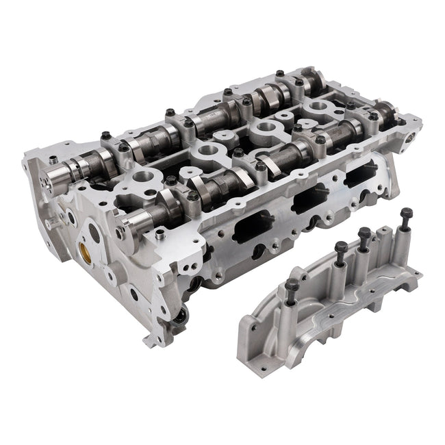 2011-2014 Hyundai Tuscon G4KJ Cylinder Head Assembly 221112G510 221112G560