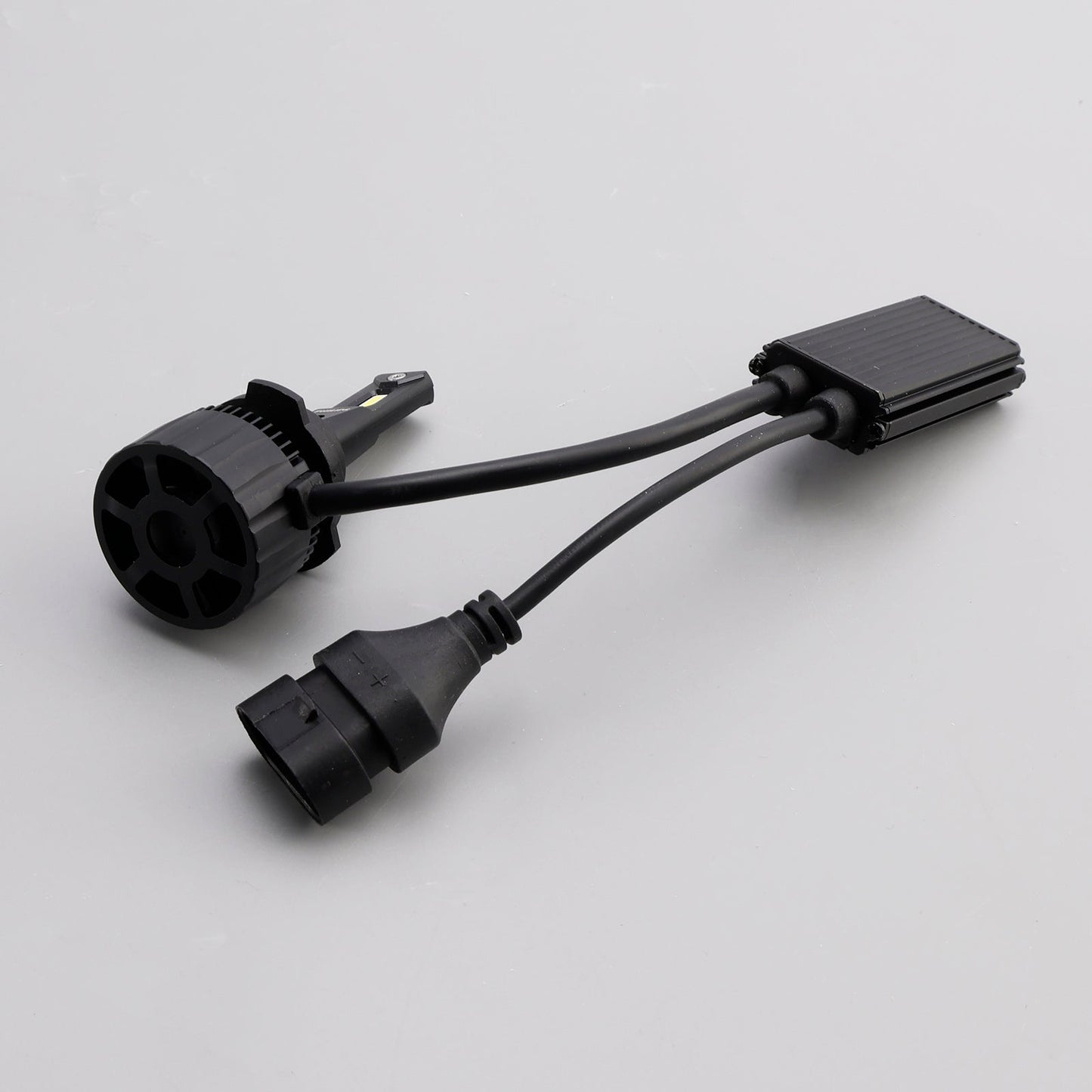 Car Light LED-HL Ultinon Rally3551 9005/6 HB3/4 12/24V 50W 6500K For PHILIPS