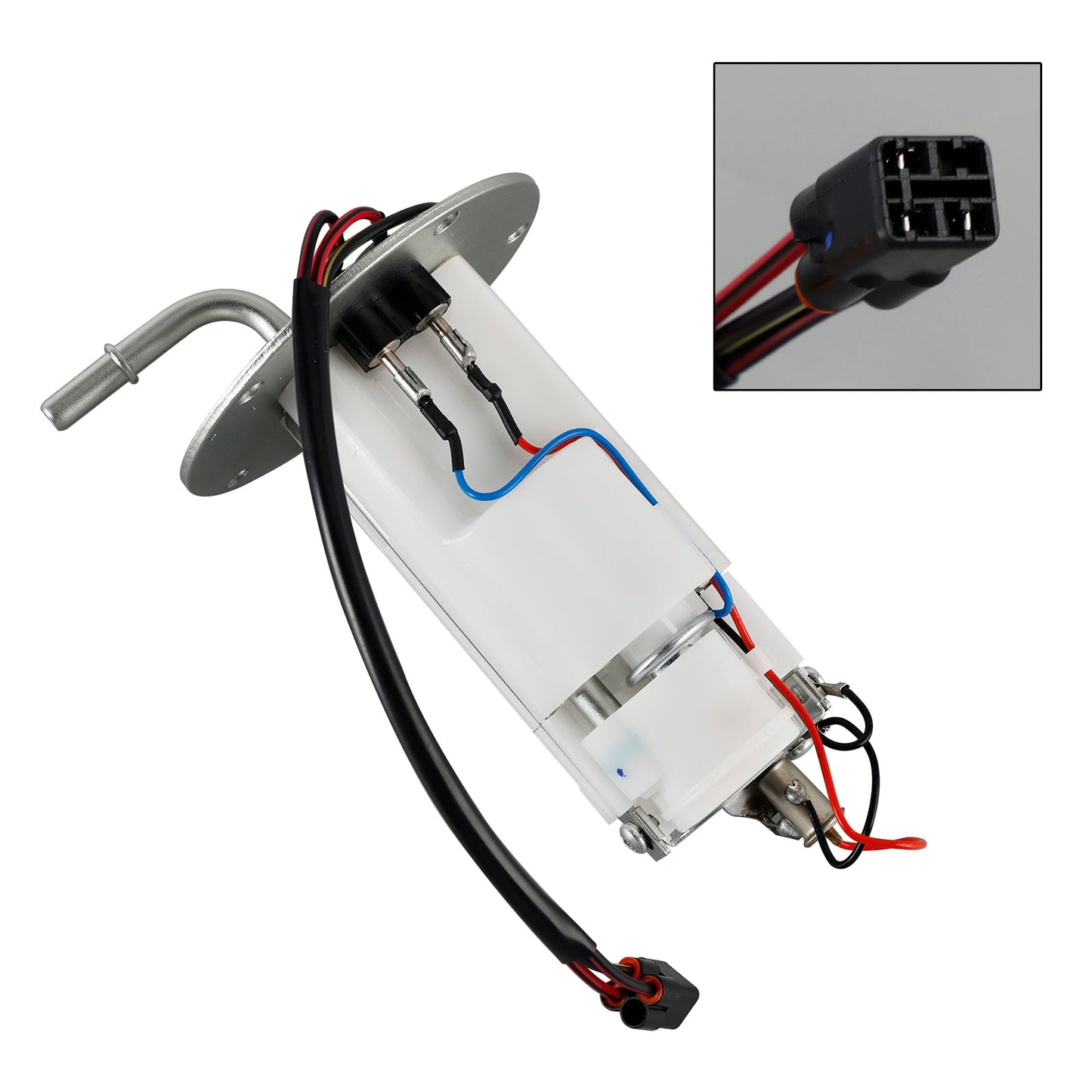 Fuel Pump Assy Replacement 49040-0023 For Ninja Zx6R Zx600Rr 2007-2012 Zx636R