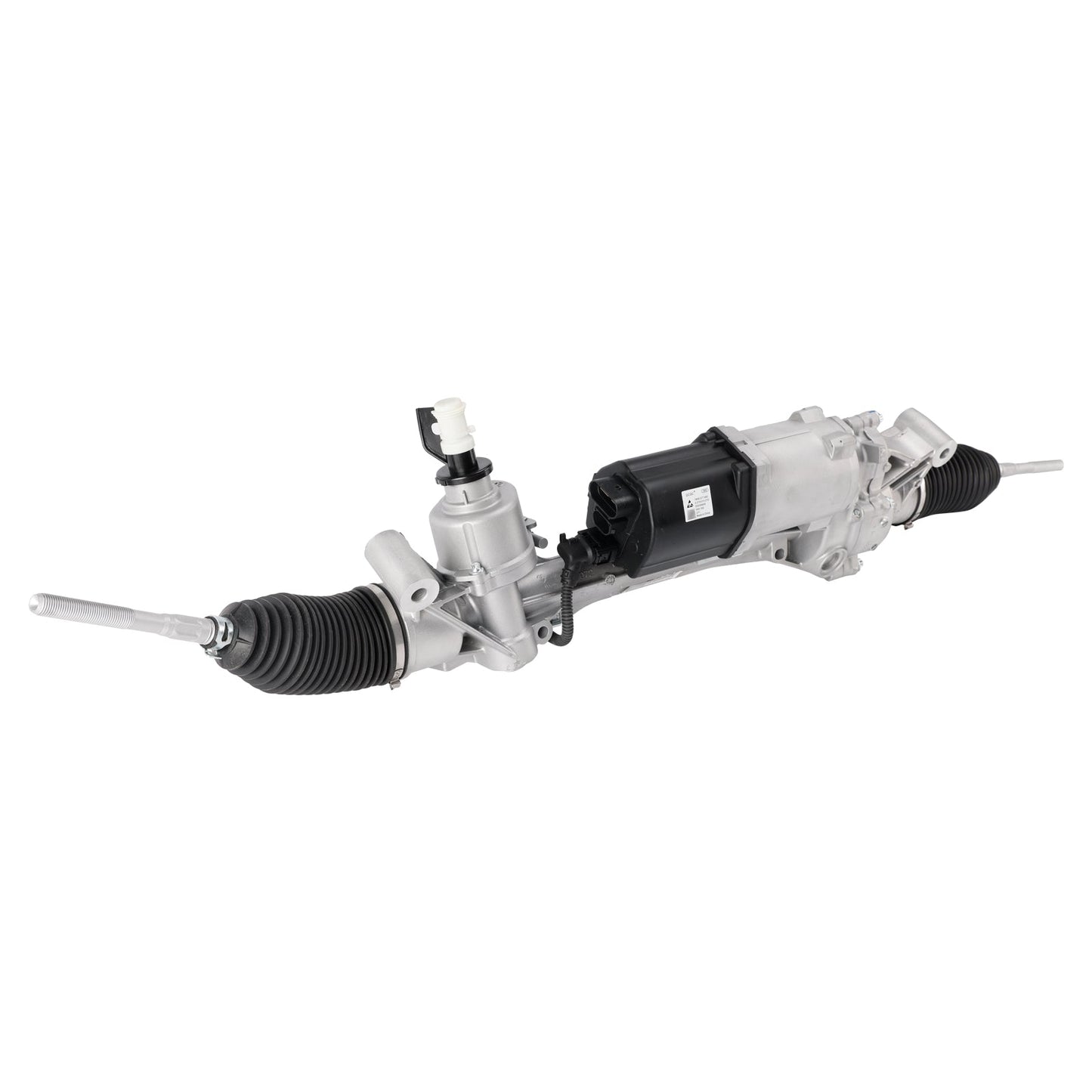 2016/07-2022/12 Mercedes-Benz E-Klasse W213 E 350 E 1991 ccm Electric Power Steering Rack Assembly A2134607800
