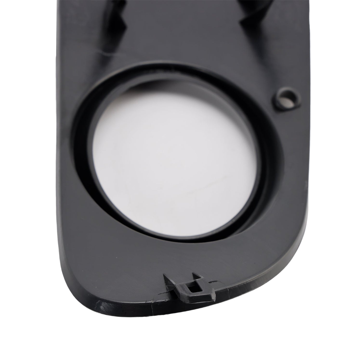 2009-2013 VW MK6 Golf Jetta 2PCS Fog Light Cover Grille Grill 5K0853666