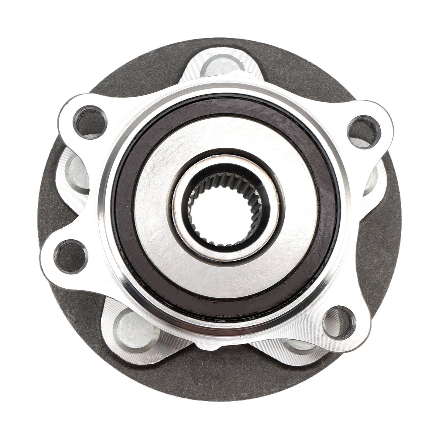 2019 Toyota RAV4 Hybrid XLE Sport Utility 4-Door Front Wheel Hub Bearing Unit 43550-33010