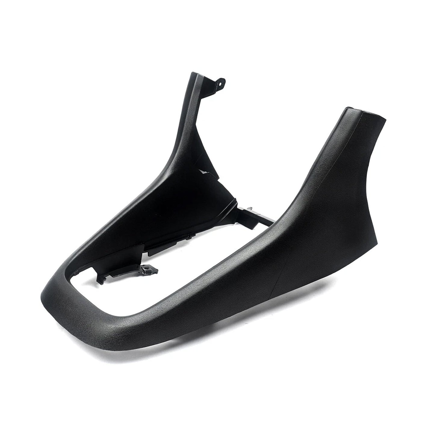 2009-2013 VW Golf 6 MK6 Center Console Gear Shift Knob Frame Trim 5K0863680