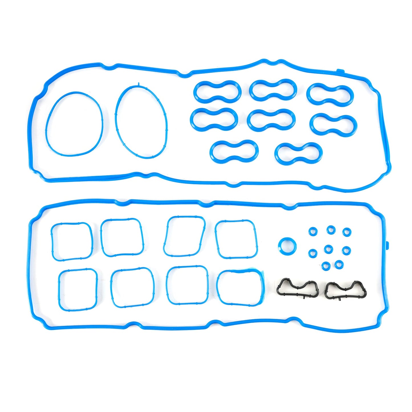 2011-2019 Ram 1500 5.7L Engine MDS Lifters Kit Timing Chain Kit Camshaft Kit 53022263AF