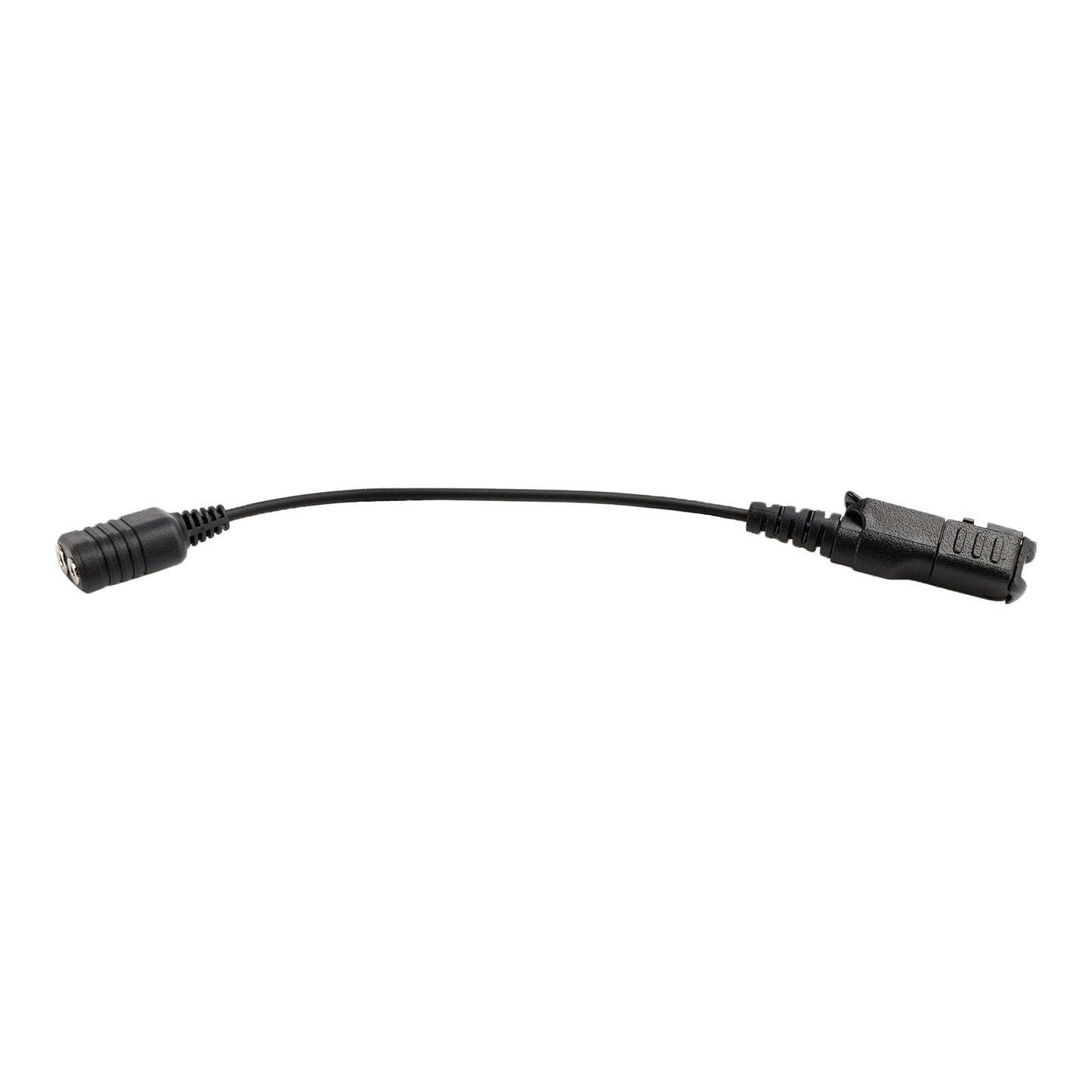K Interface Headset Port Converter Cable for MTP3100 DP2000 DP2400 DP2600 DP3441